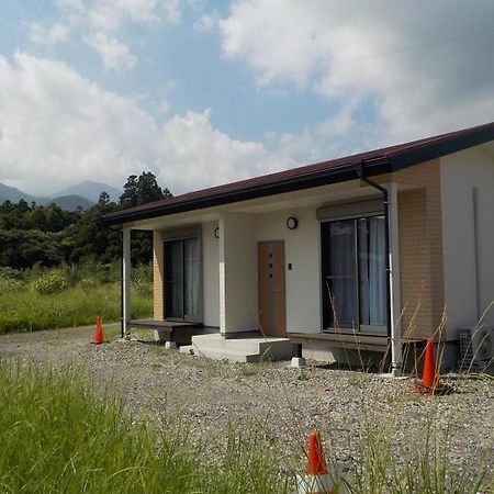 Cottage Kutsuroki Yakushima  Buitenkant foto