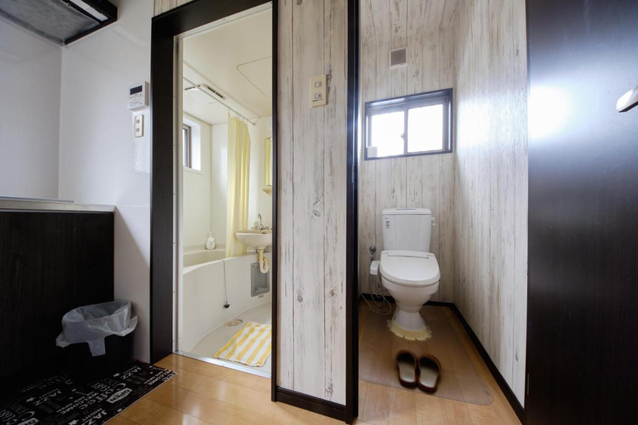 Cottage Kutsuroki Yakushima  Buitenkant foto
