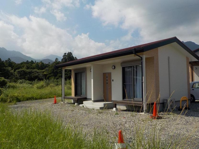 Cottage Kutsuroki Yakushima  Buitenkant foto