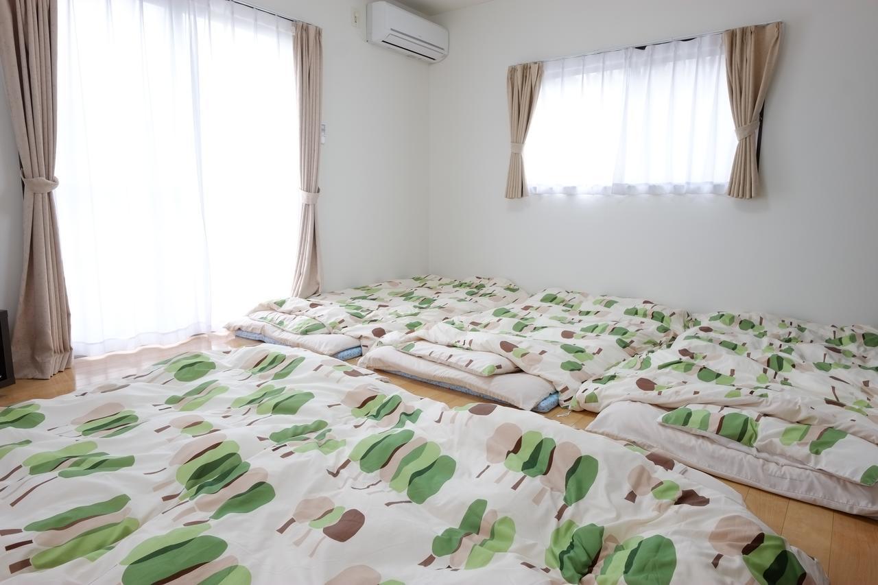Cottage Kutsuroki Yakushima  Buitenkant foto