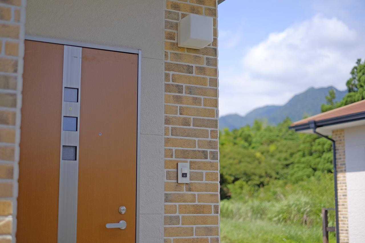 Cottage Kutsuroki Yakushima  Buitenkant foto